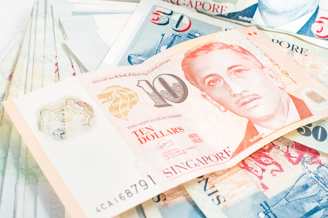 legal moneylenders in Singapore