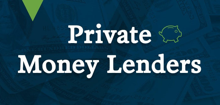 private money lender